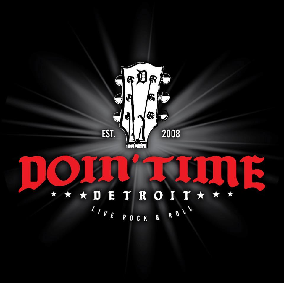 3/15 LIVE MUSIC: Doin’ Time