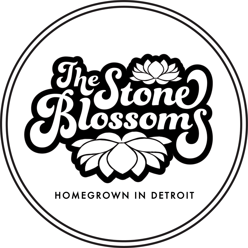 LIVE MUSIC: Stone Blossoms