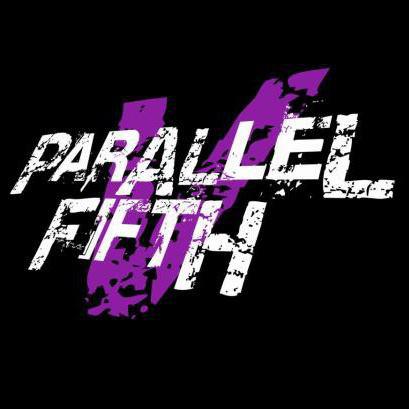 4/28 LIVE MUSIC: Parallel Fifth