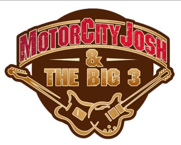 LIVE MUSIC: Motor City Josh