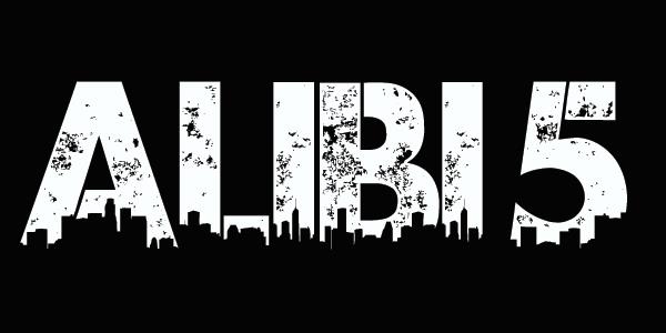 LIVE MUSIC: Alibi 5