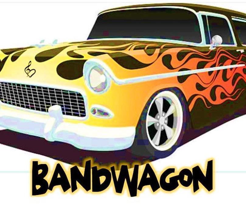6/16 LIVE MUSIC: Bandwagon