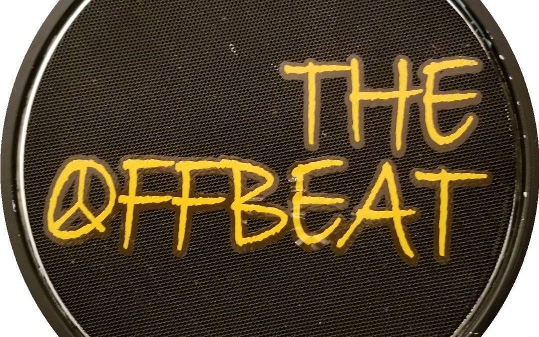 6/10 LIVE MUSIC: The Offbeat