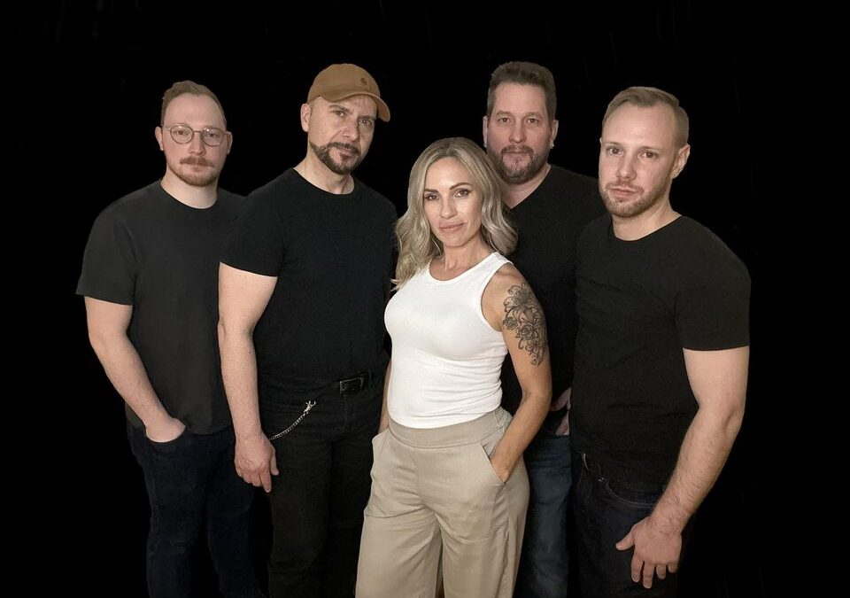 7/7 LIVE MUSIC: All Time High