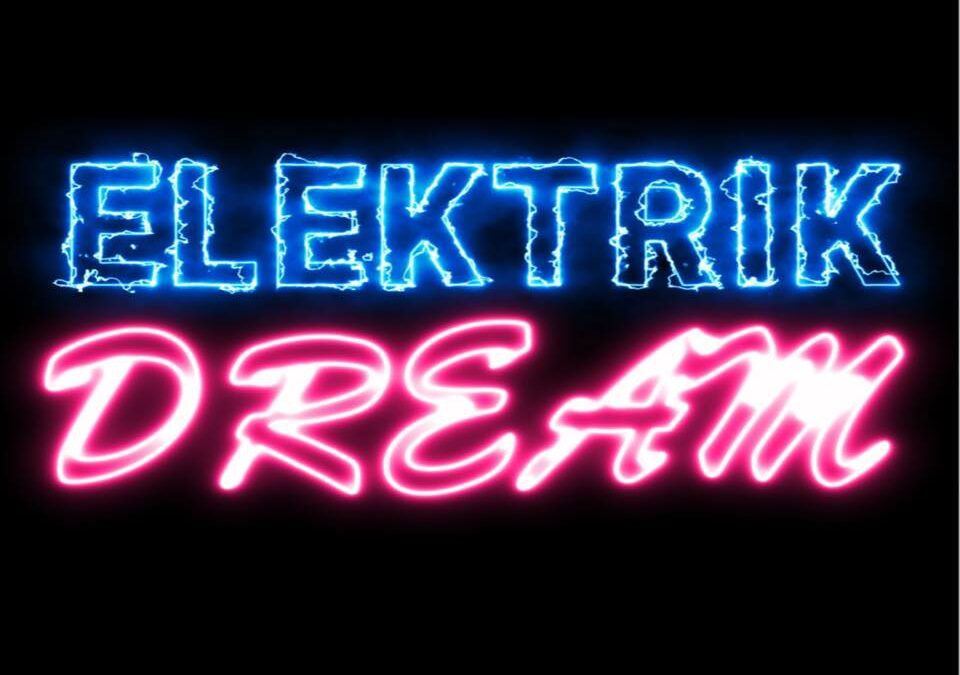10/5 LIVE MUSIC: Elekrik Dream