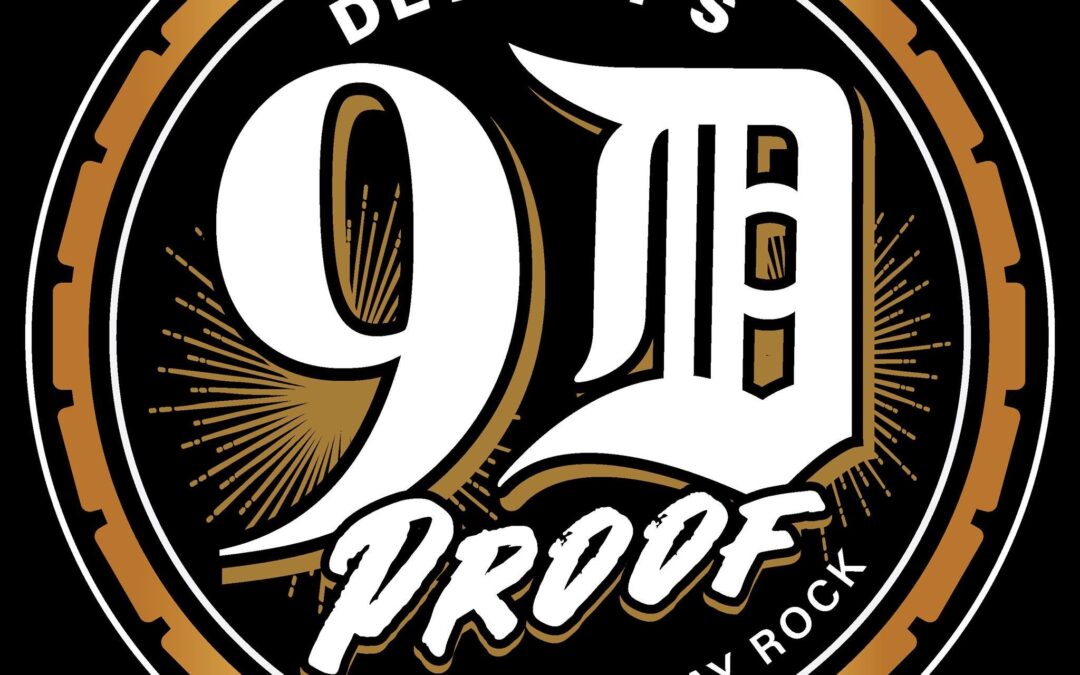 5/31 LIVE MUSIC: 9D Proof