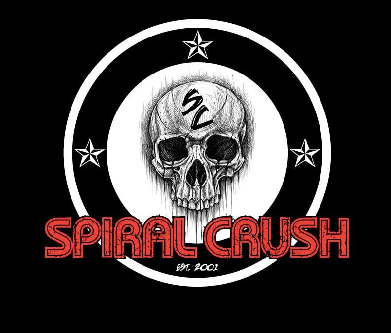 6/21 LIVE MUSIC: Spiral Crush