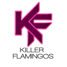 4/26 LIVE MUSIC: Killer Flamingos