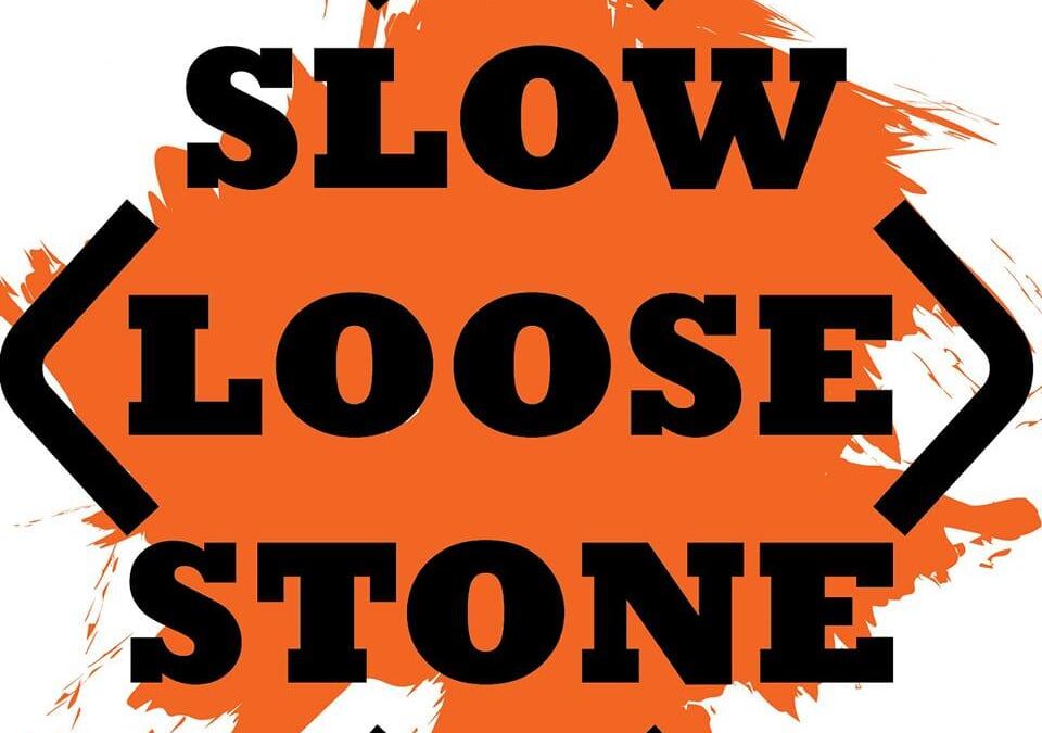 4/14 LIVE MUSIC: Slow Loose Stone