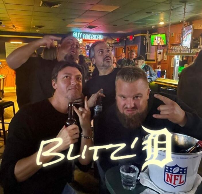9/6 LIVE MUSIC: Blitz’d